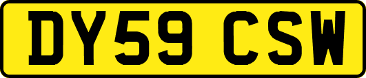 DY59CSW