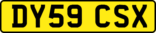 DY59CSX
