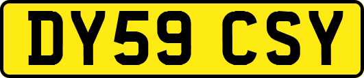 DY59CSY