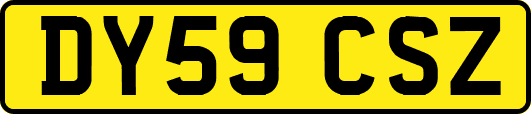 DY59CSZ