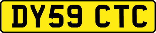 DY59CTC