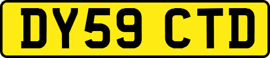 DY59CTD