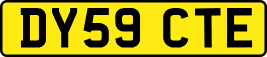 DY59CTE