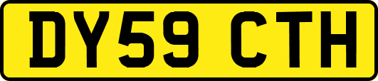 DY59CTH