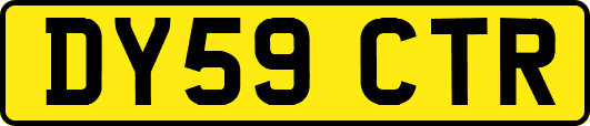 DY59CTR