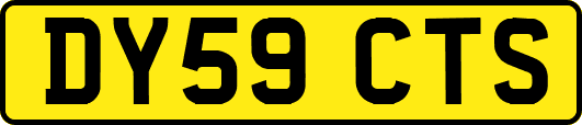 DY59CTS