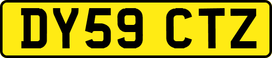 DY59CTZ