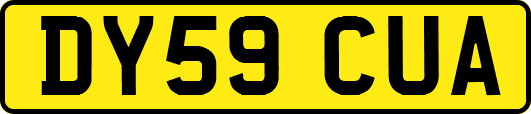 DY59CUA