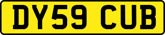 DY59CUB