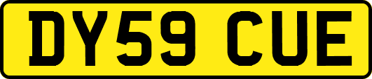 DY59CUE