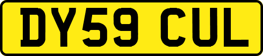 DY59CUL