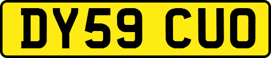 DY59CUO