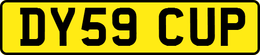 DY59CUP