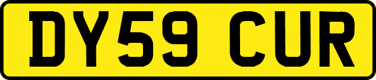 DY59CUR