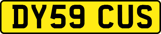DY59CUS