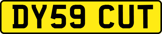DY59CUT