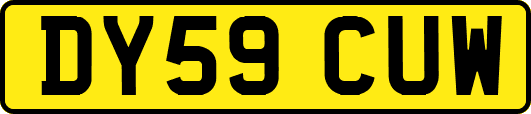DY59CUW