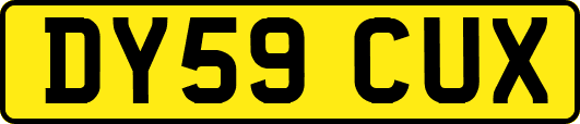 DY59CUX