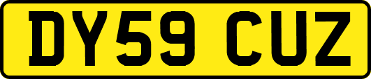DY59CUZ