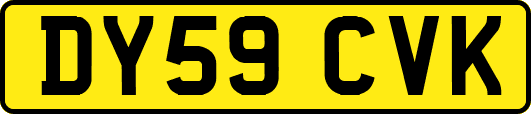 DY59CVK