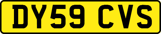DY59CVS