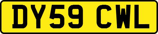 DY59CWL