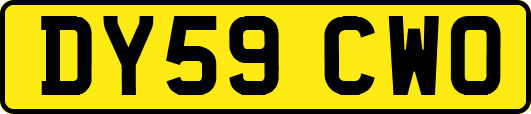 DY59CWO