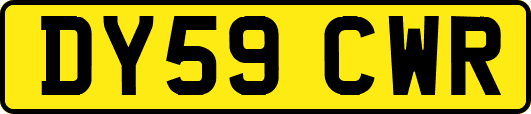 DY59CWR