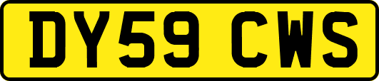DY59CWS