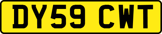 DY59CWT