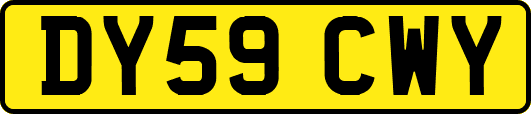 DY59CWY