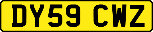DY59CWZ