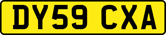 DY59CXA