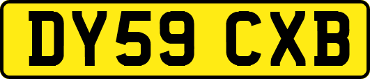 DY59CXB