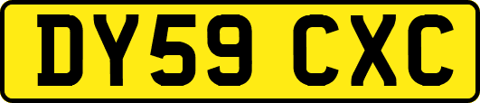 DY59CXC