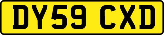 DY59CXD