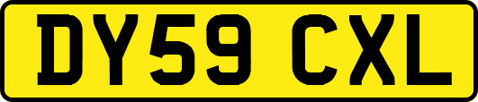 DY59CXL