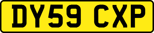 DY59CXP