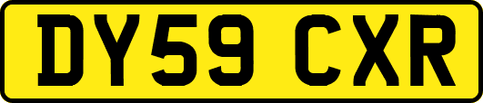 DY59CXR