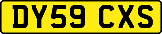DY59CXS