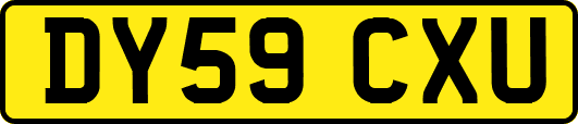 DY59CXU