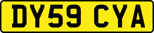 DY59CYA