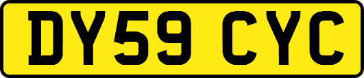 DY59CYC