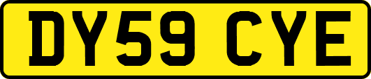 DY59CYE