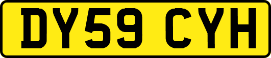 DY59CYH