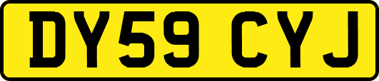 DY59CYJ