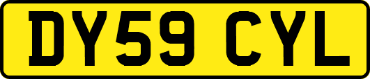 DY59CYL