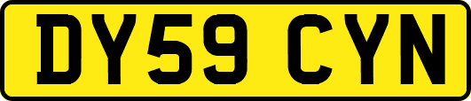 DY59CYN