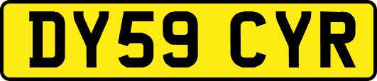 DY59CYR
