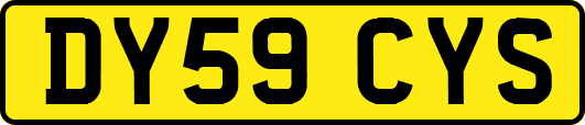 DY59CYS